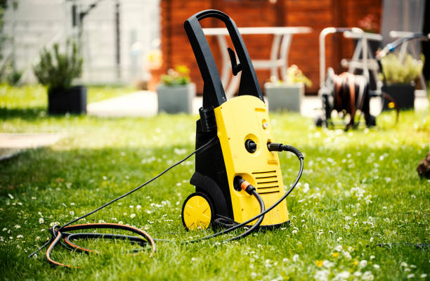 Best Driveway Pressure Washing  in Moore Haven, FL